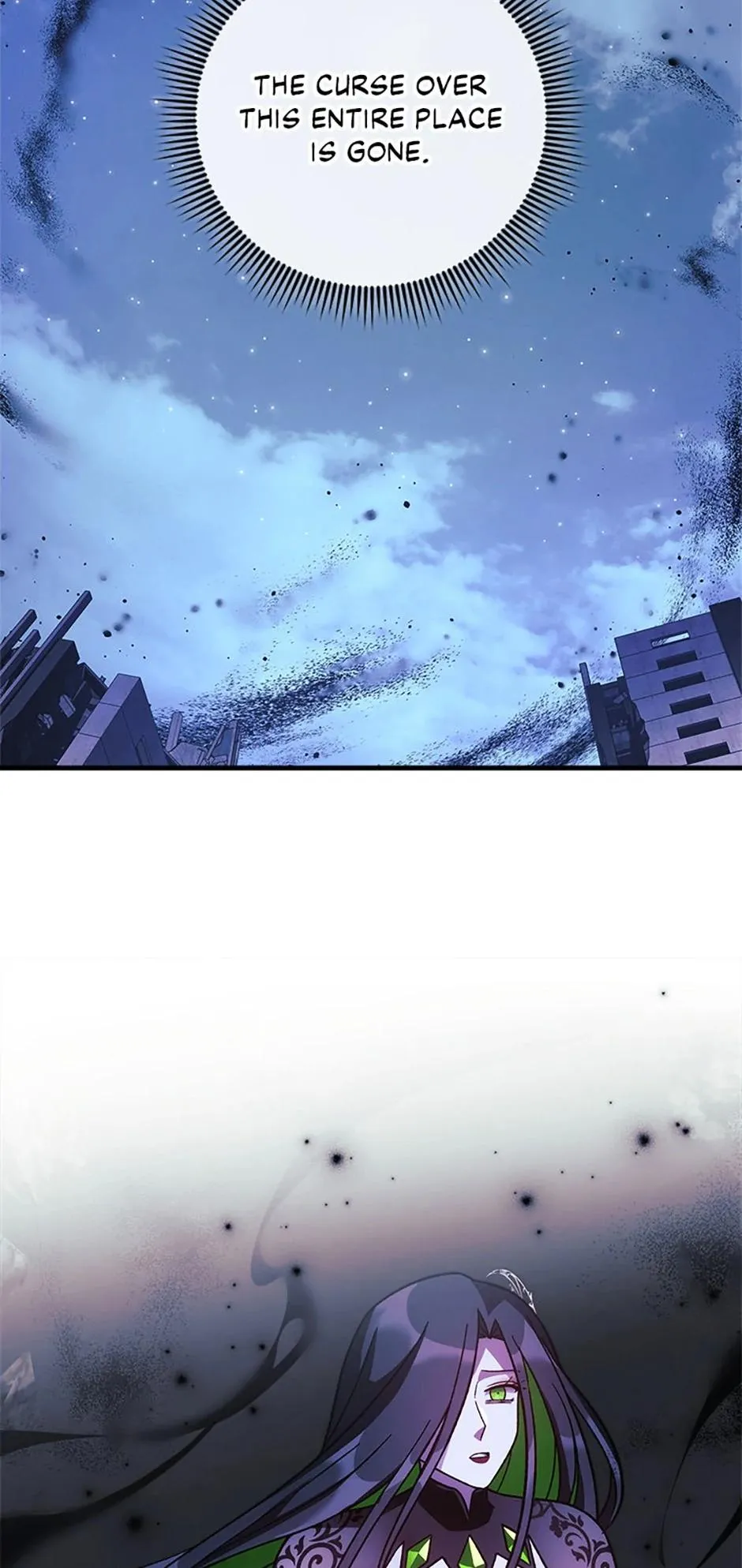 Read My Daughter Is the Final Boss (en) Manga Online