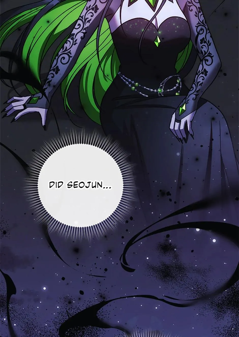 Read My Daughter Is the Final Boss (en) Manga Online