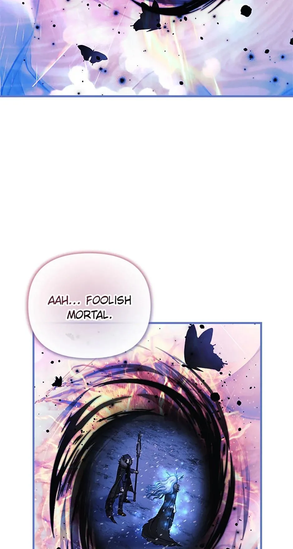 Read My Daughter Is the Final Boss (en) Manga Online