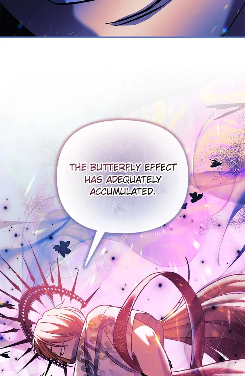 Read My Daughter Is the Final Boss (en) Manga Online