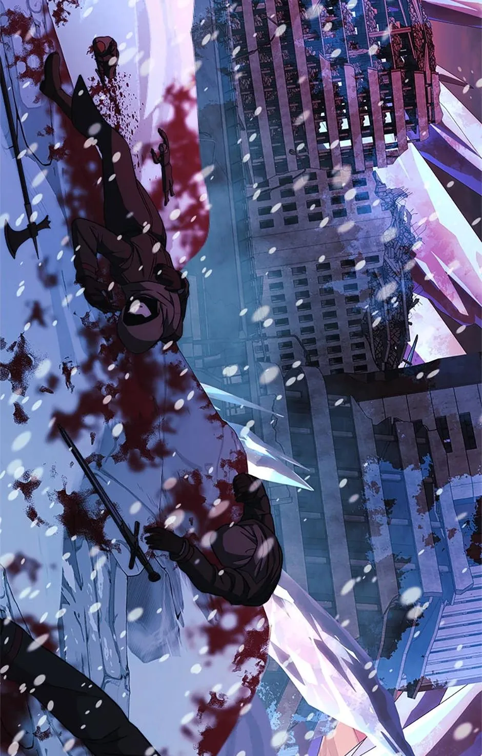 Read My Daughter Is the Final Boss (en) Manga Online