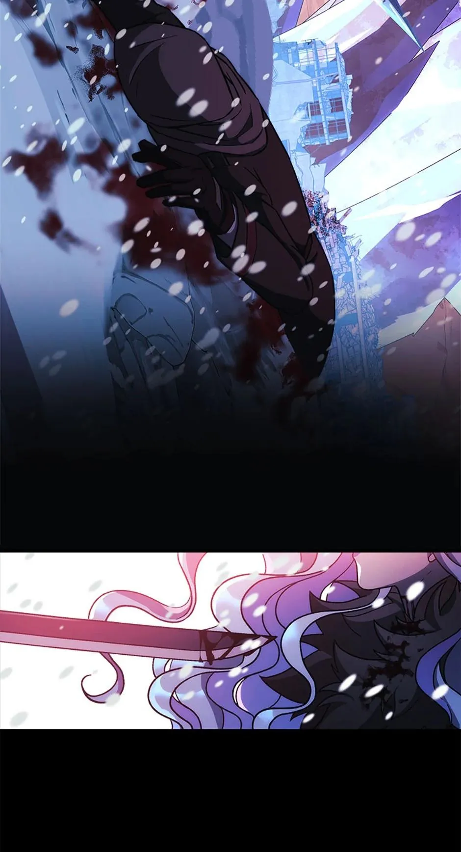 Read My Daughter Is the Final Boss (en) Manga Online