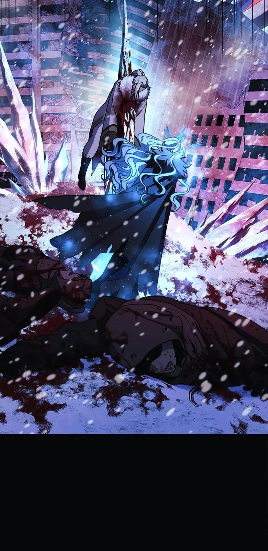 Read My Daughter Is the Final Boss (en) Manga Online