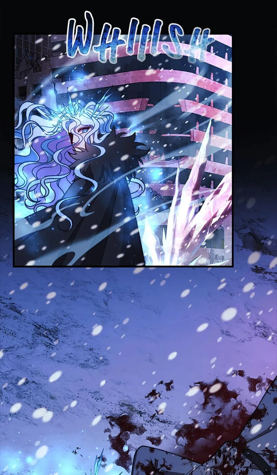 Read My Daughter Is the Final Boss (en) Manga Online