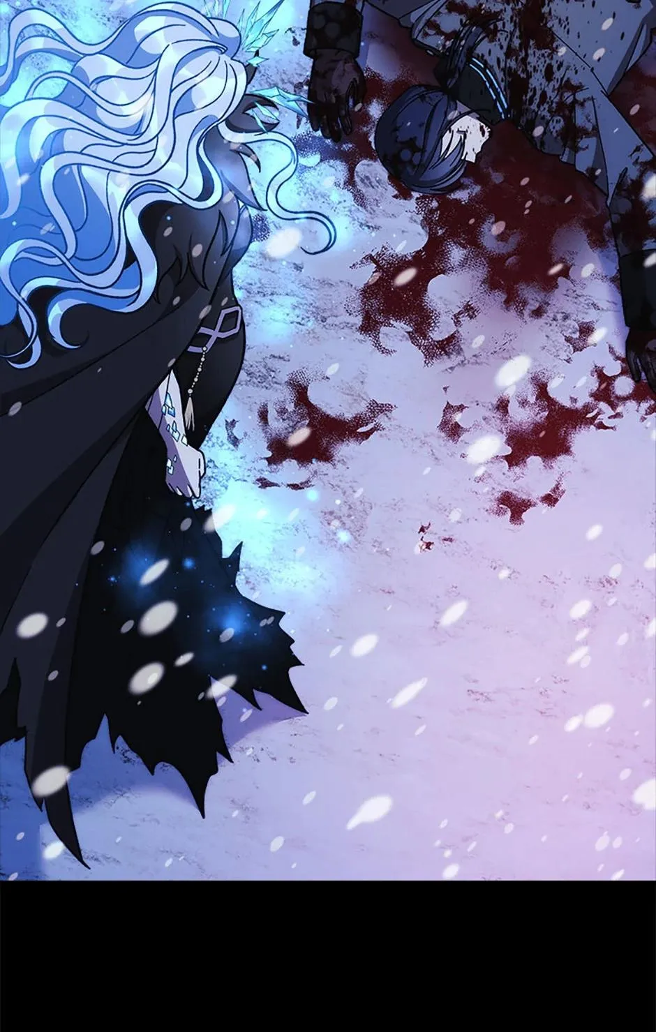 Read My Daughter Is the Final Boss (en) Manga Online