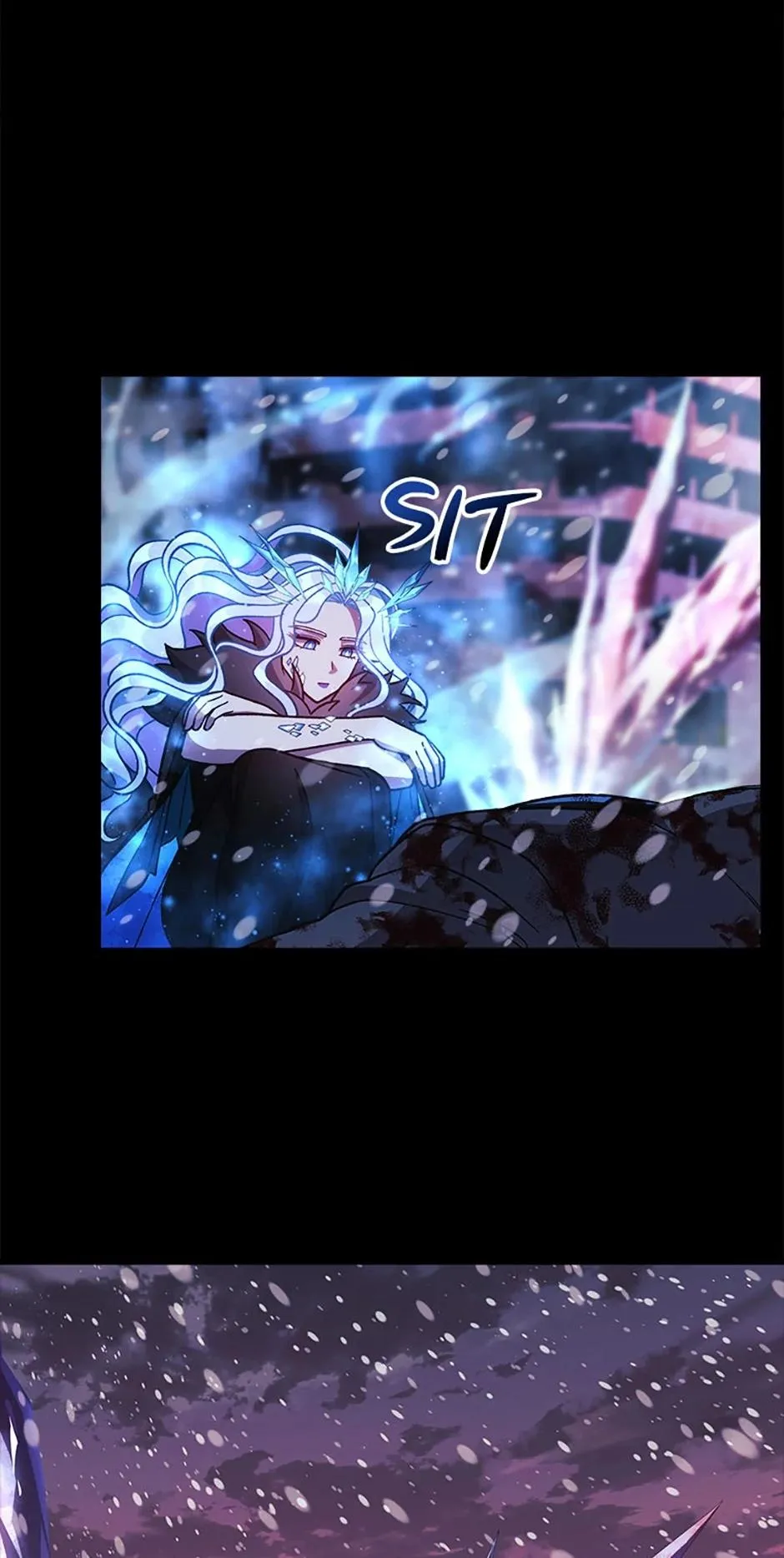 Read My Daughter Is the Final Boss (en) Manga Online