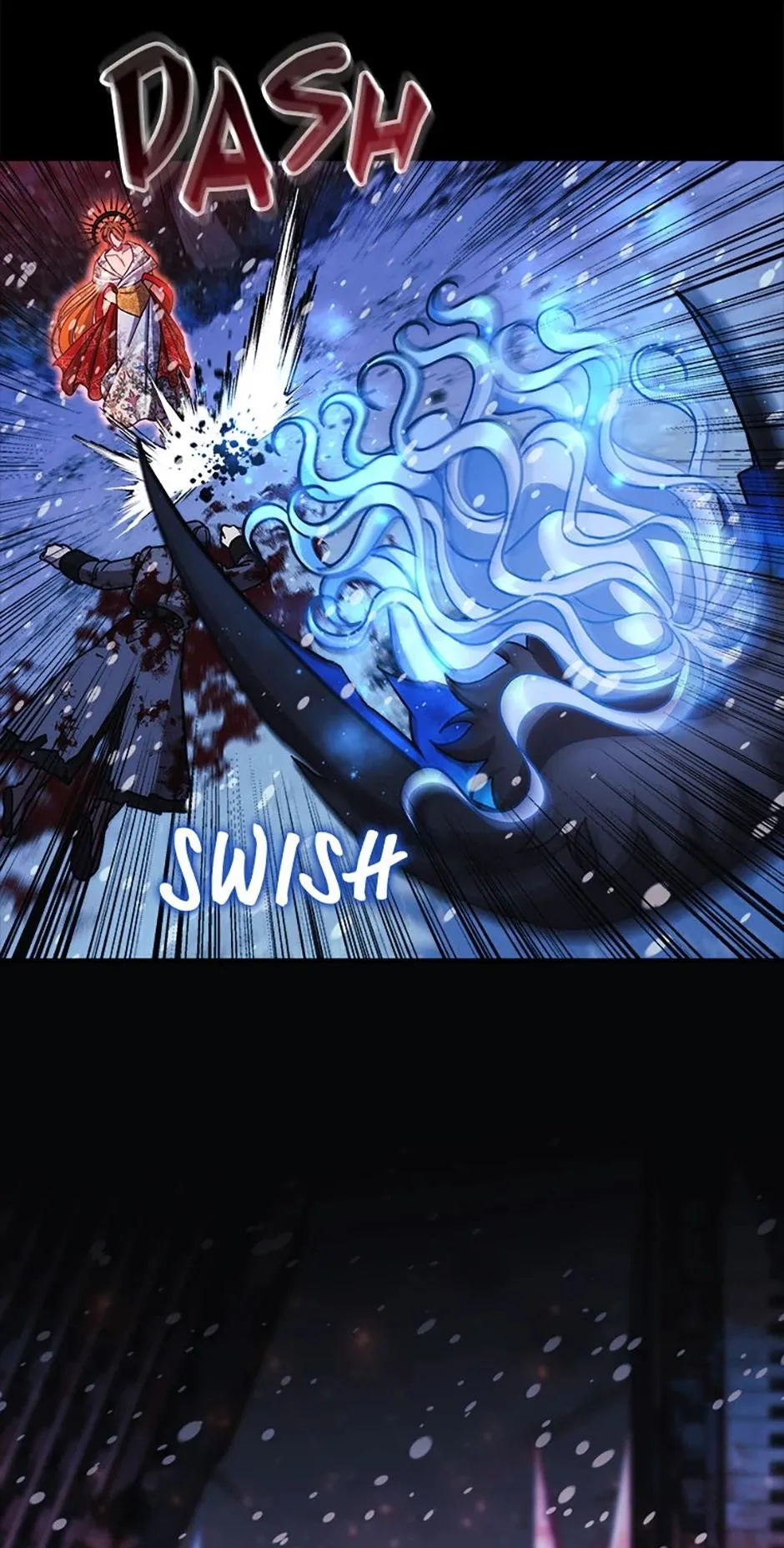 Read My Daughter Is the Final Boss (en) Manga Online