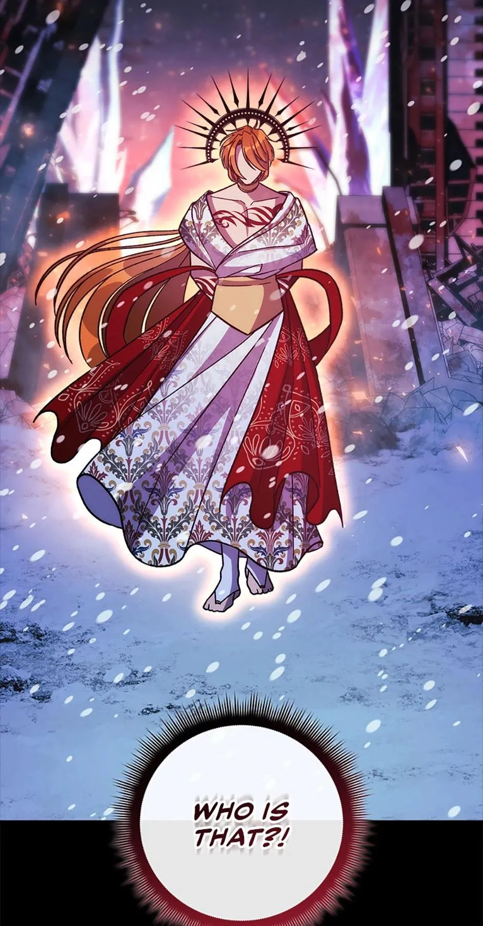 Read My Daughter Is the Final Boss (en) Manga Online