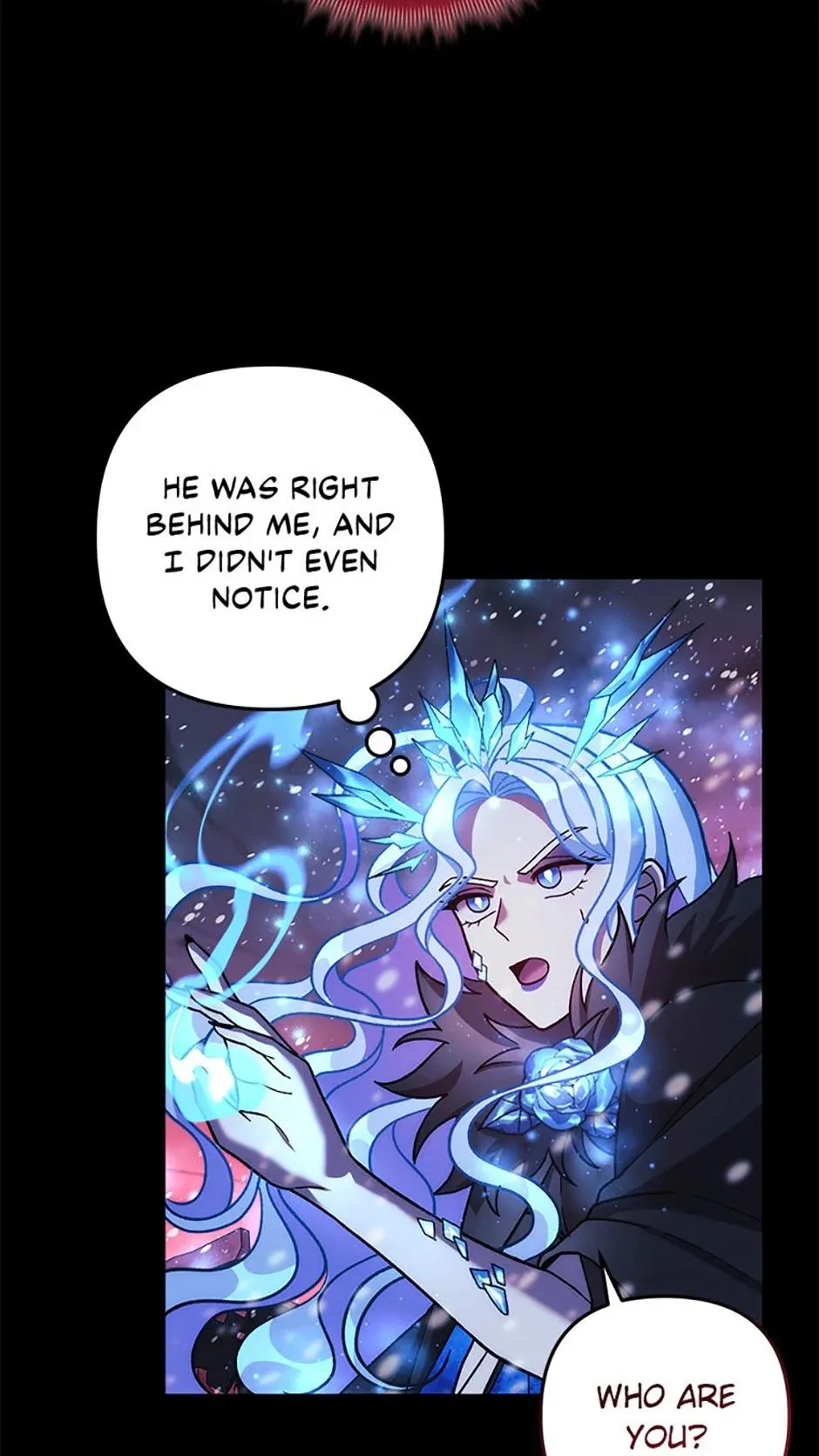 Read My Daughter Is the Final Boss (en) Manga Online