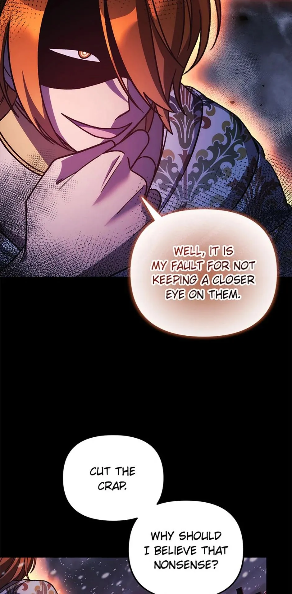 Read My Daughter Is the Final Boss (en) Manga Online