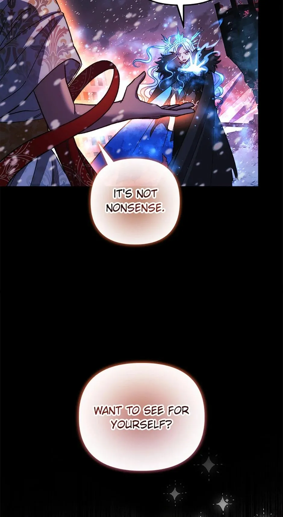 Read My Daughter Is the Final Boss (en) Manga Online