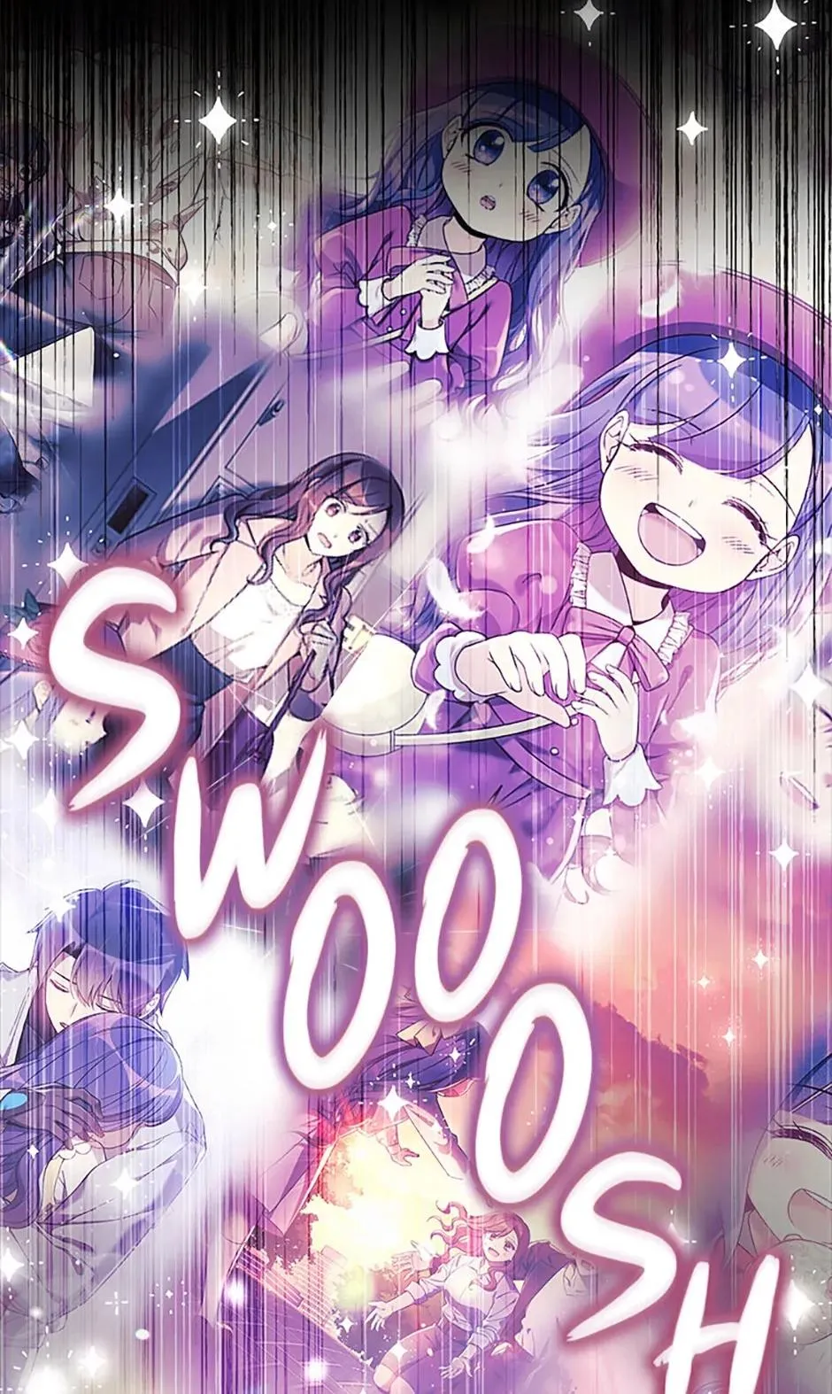 Read My Daughter Is the Final Boss (en) Manga Online