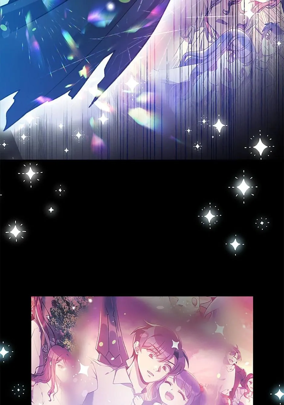 Read My Daughter Is the Final Boss (en) Manga Online