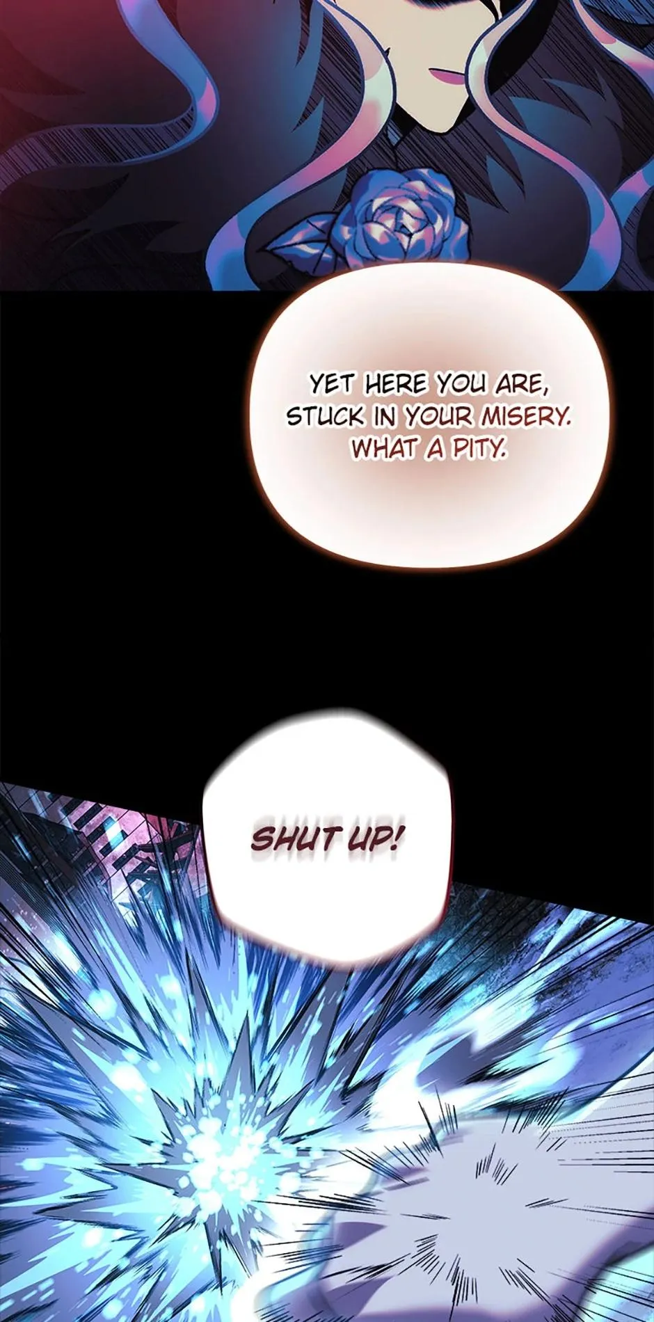 Read My Daughter Is the Final Boss (en) Manga Online