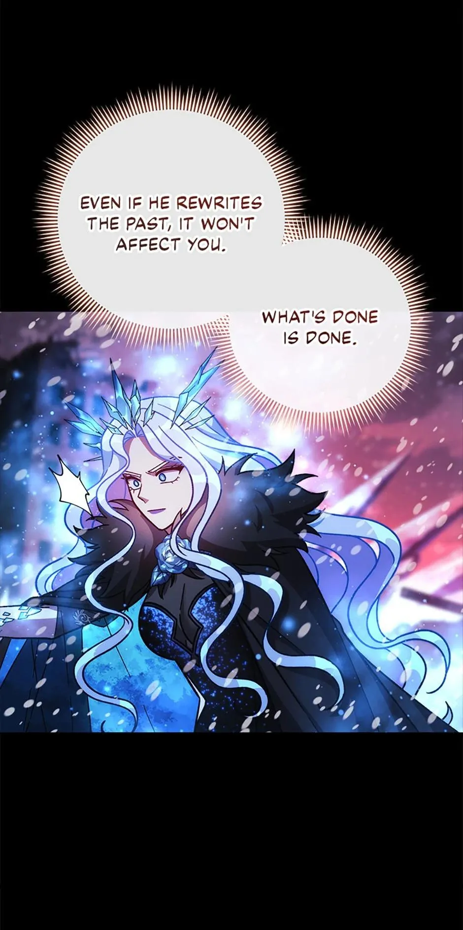 Read My Daughter Is the Final Boss (en) Manga Online