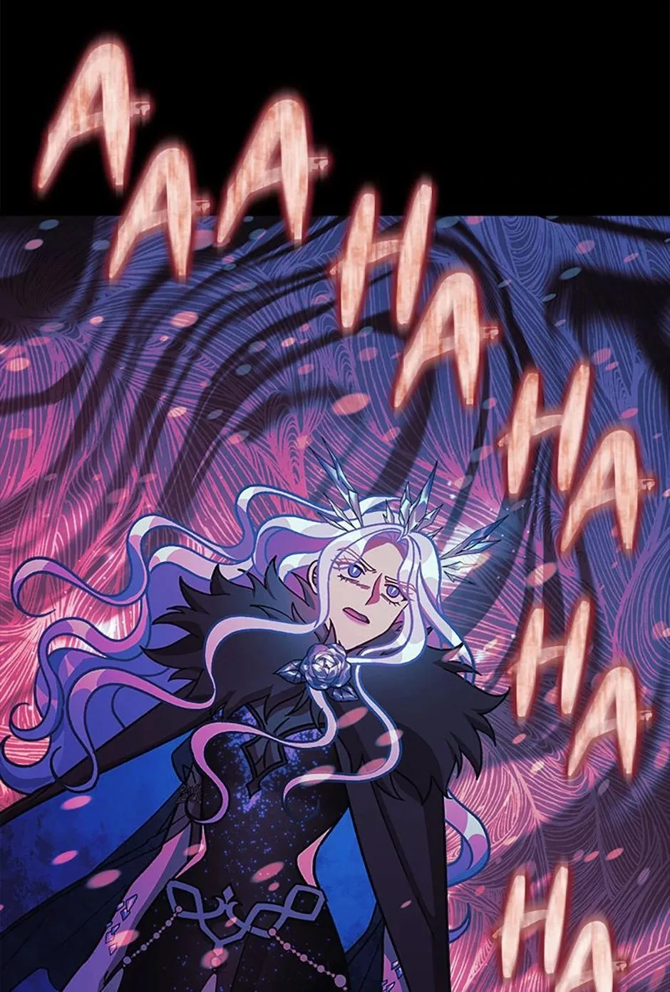 Read My Daughter Is the Final Boss (en) Manga Online