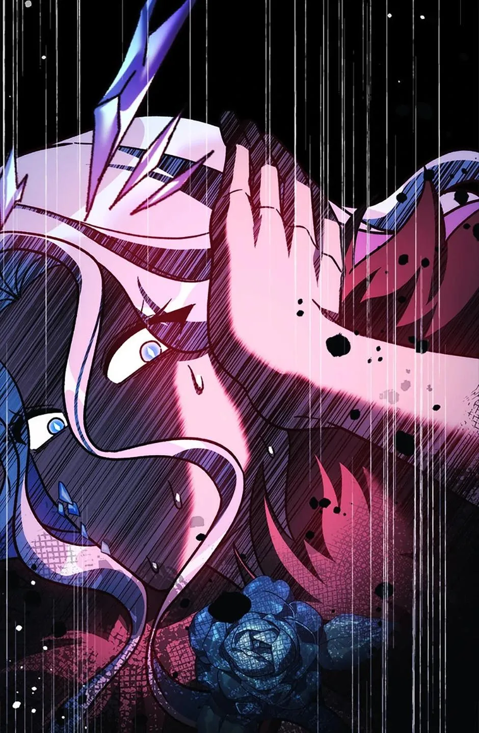 Read My Daughter Is the Final Boss (en) Manga Online