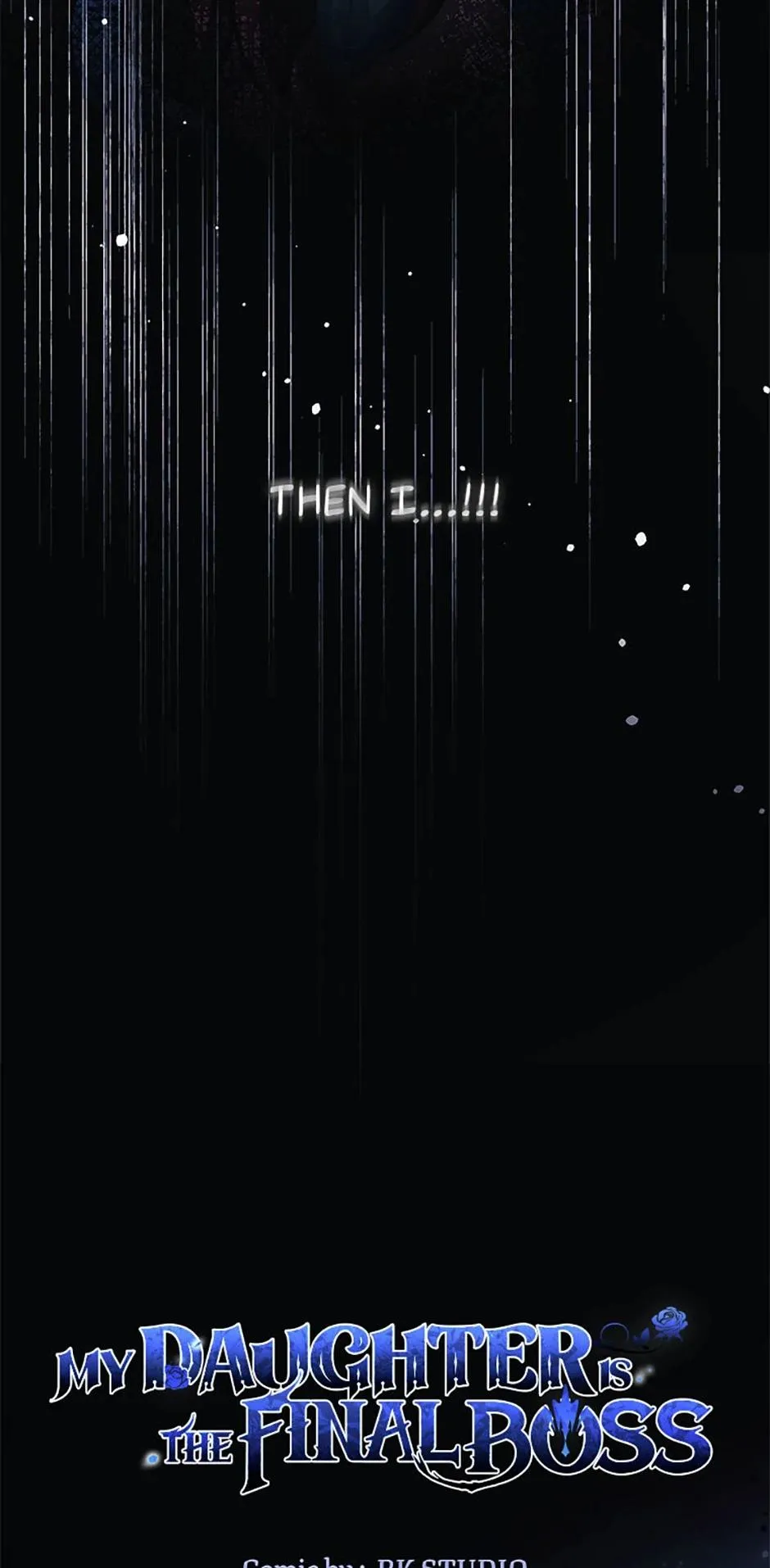 Read My Daughter Is the Final Boss (en) Manga Online