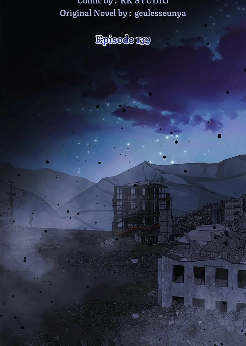 Read My Daughter Is the Final Boss (en) Manga Online