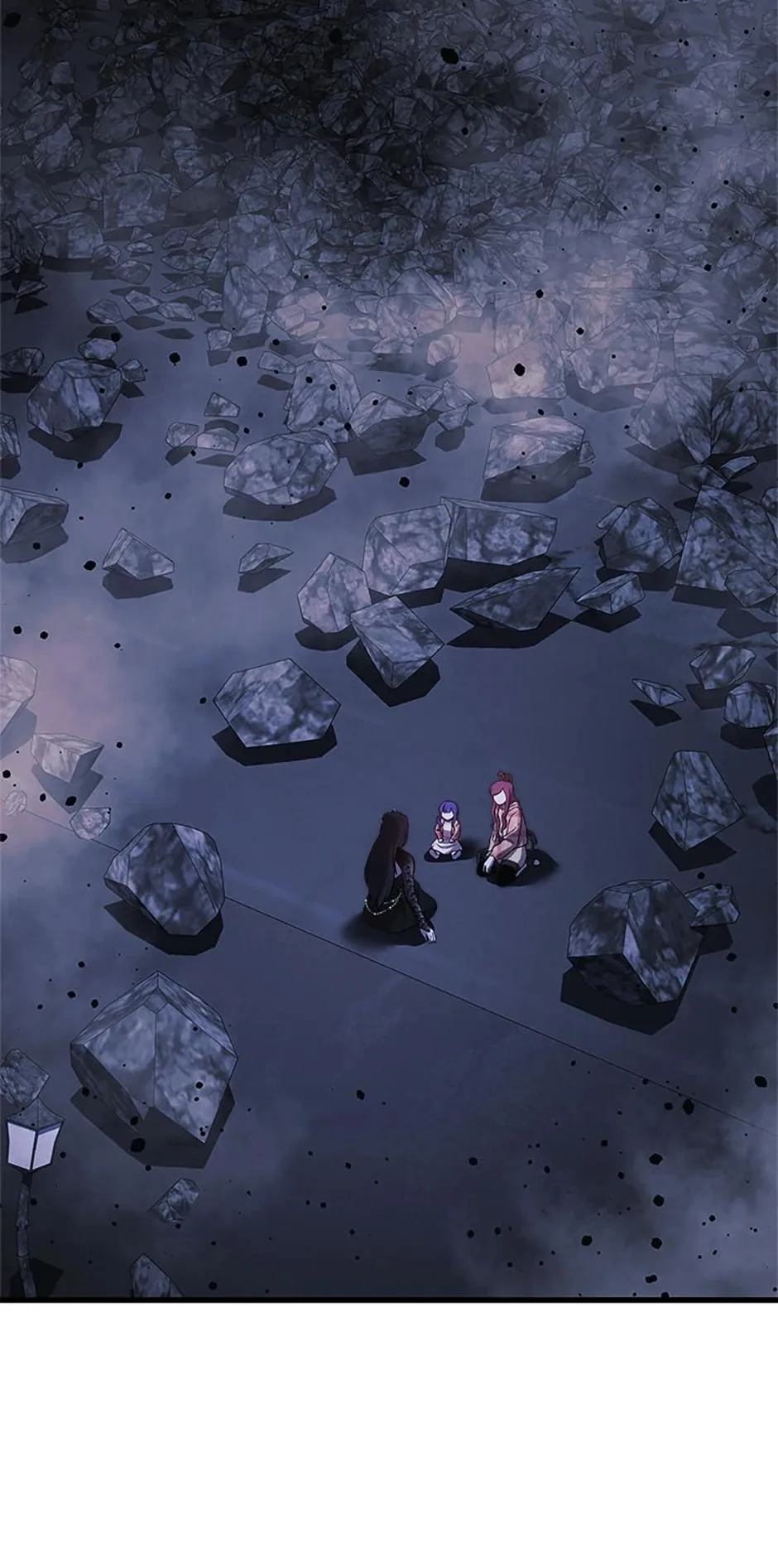 Read My Daughter Is the Final Boss (en) Manga Online