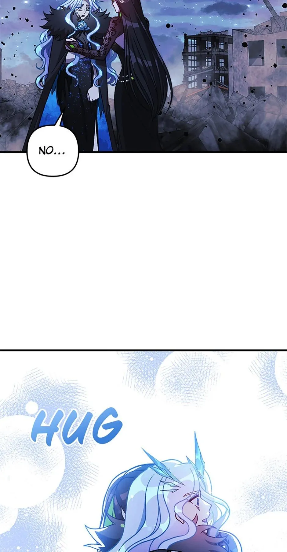 Read My Daughter Is the Final Boss (en) Manga Online