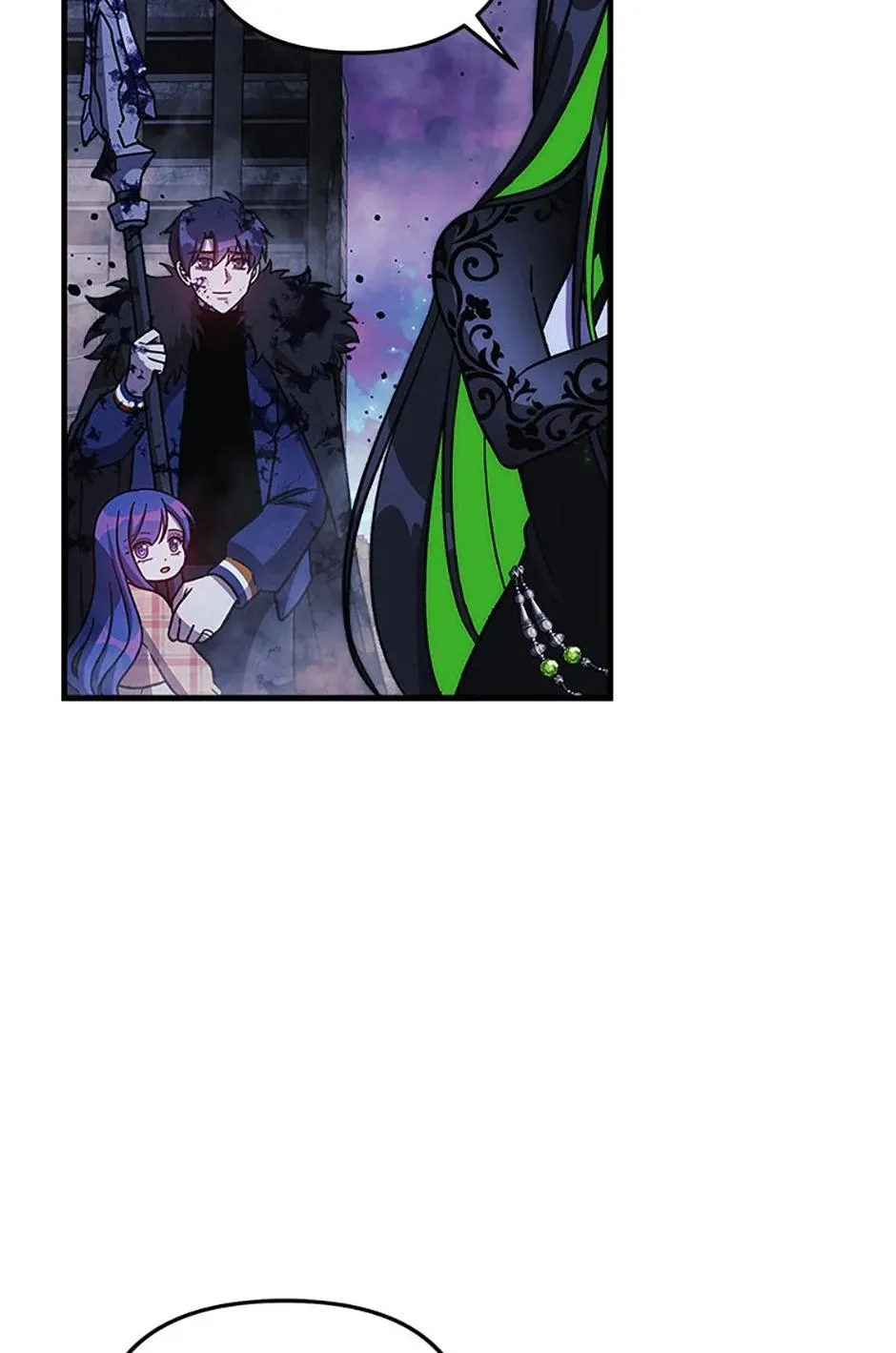 Read My Daughter Is the Final Boss (en) Manga Online