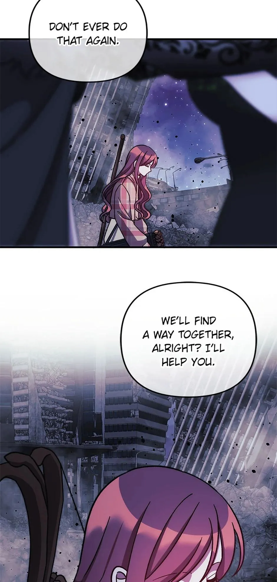 Read My Daughter Is the Final Boss (en) Manga Online