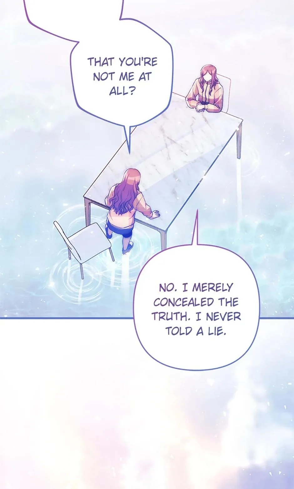 Read My Daughter Is the Final Boss (en) Manga Online