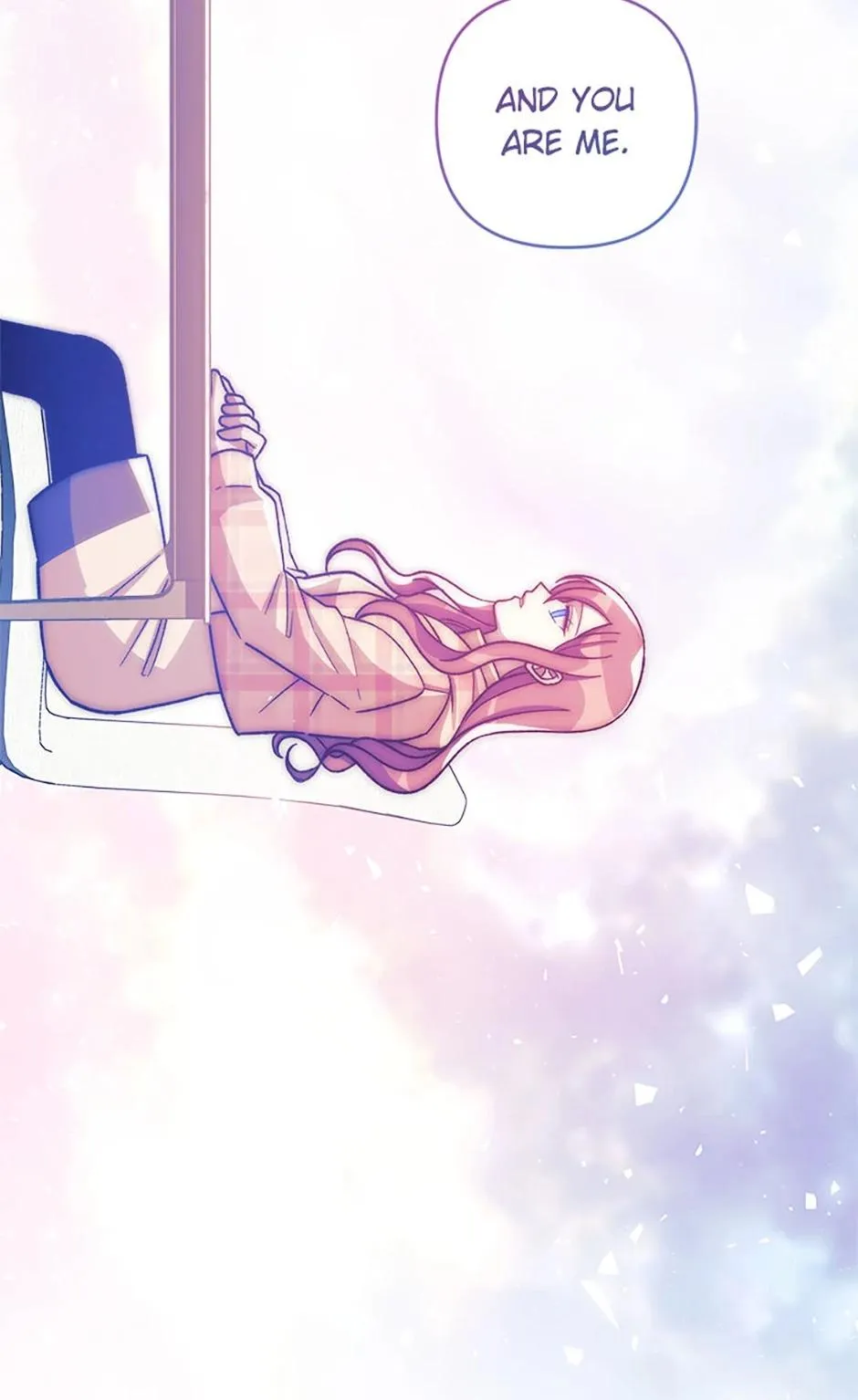 Read My Daughter Is the Final Boss (en) Manga Online