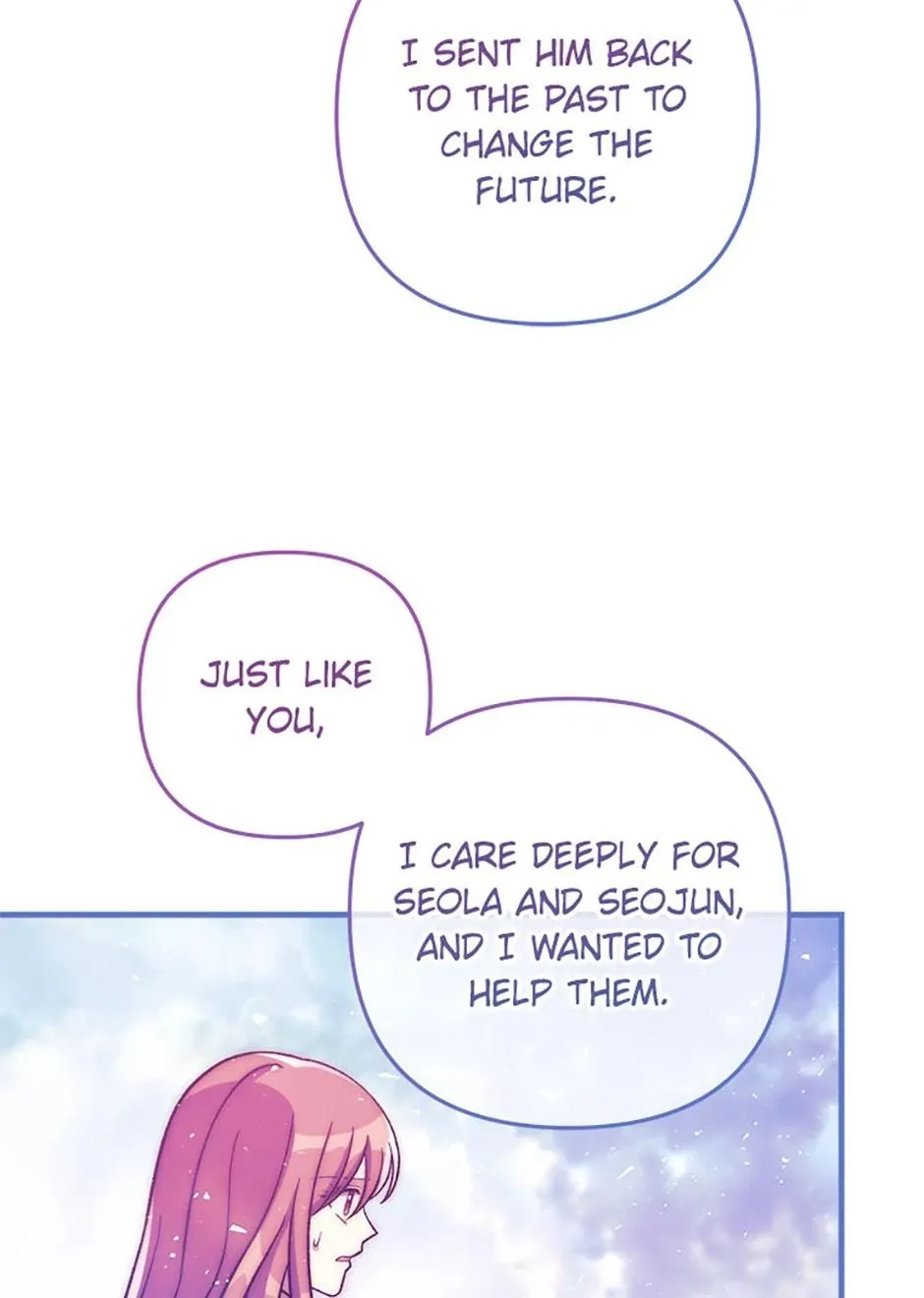 Read My Daughter Is the Final Boss (en) Manga Online