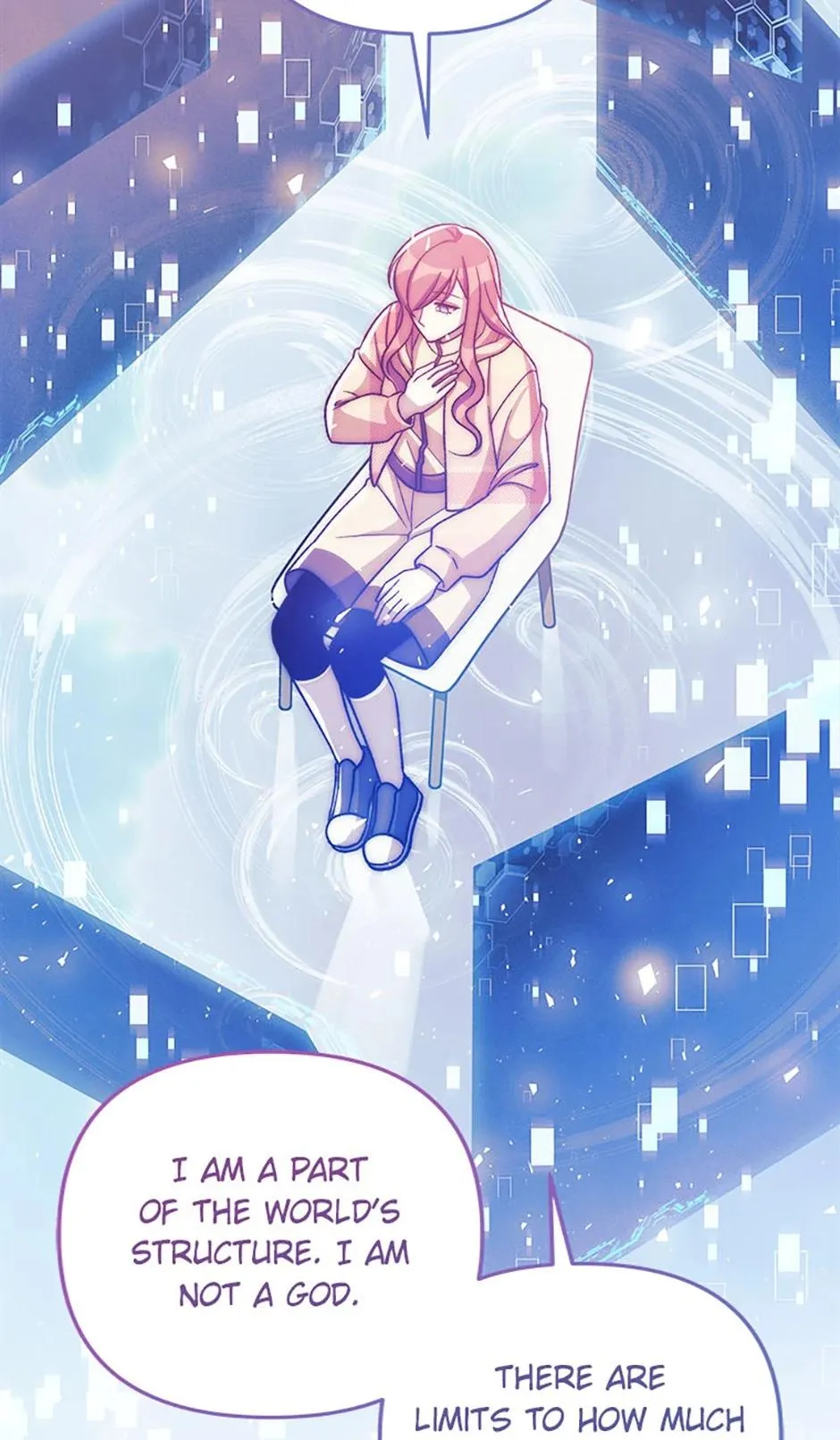 Read My Daughter Is the Final Boss (en) Manga Online
