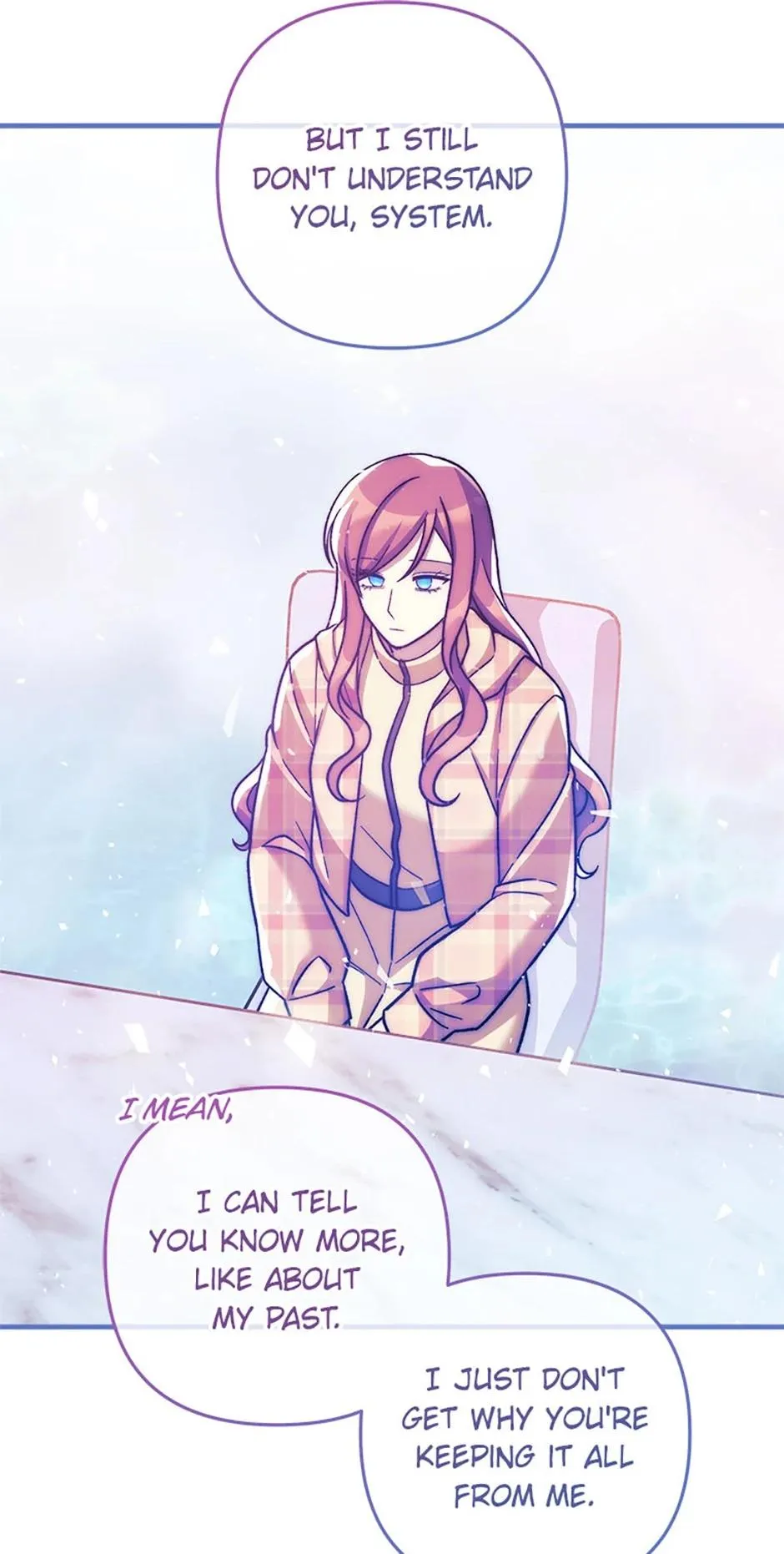 Read My Daughter Is the Final Boss (en) Manga Online