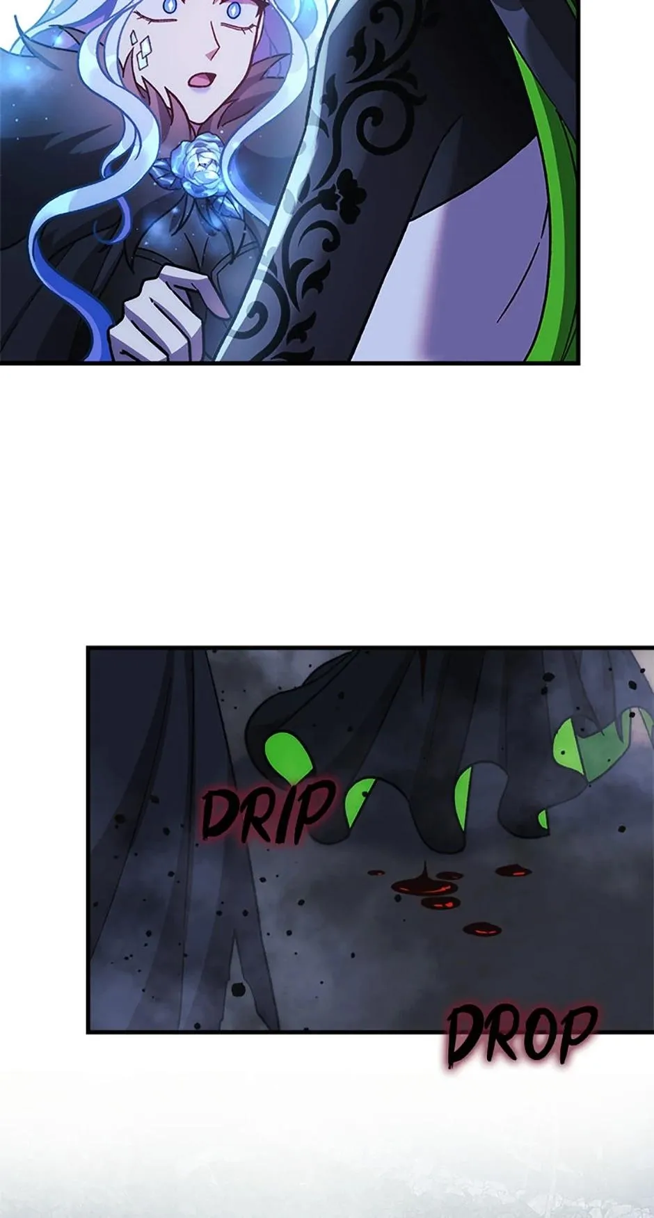 Read My Daughter Is the Final Boss (en) Manga Online