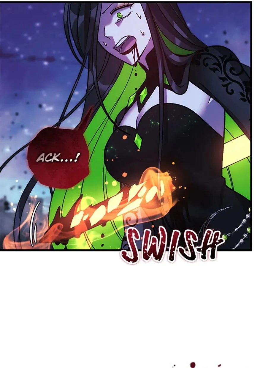 Read My Daughter Is the Final Boss (en) Manga Online