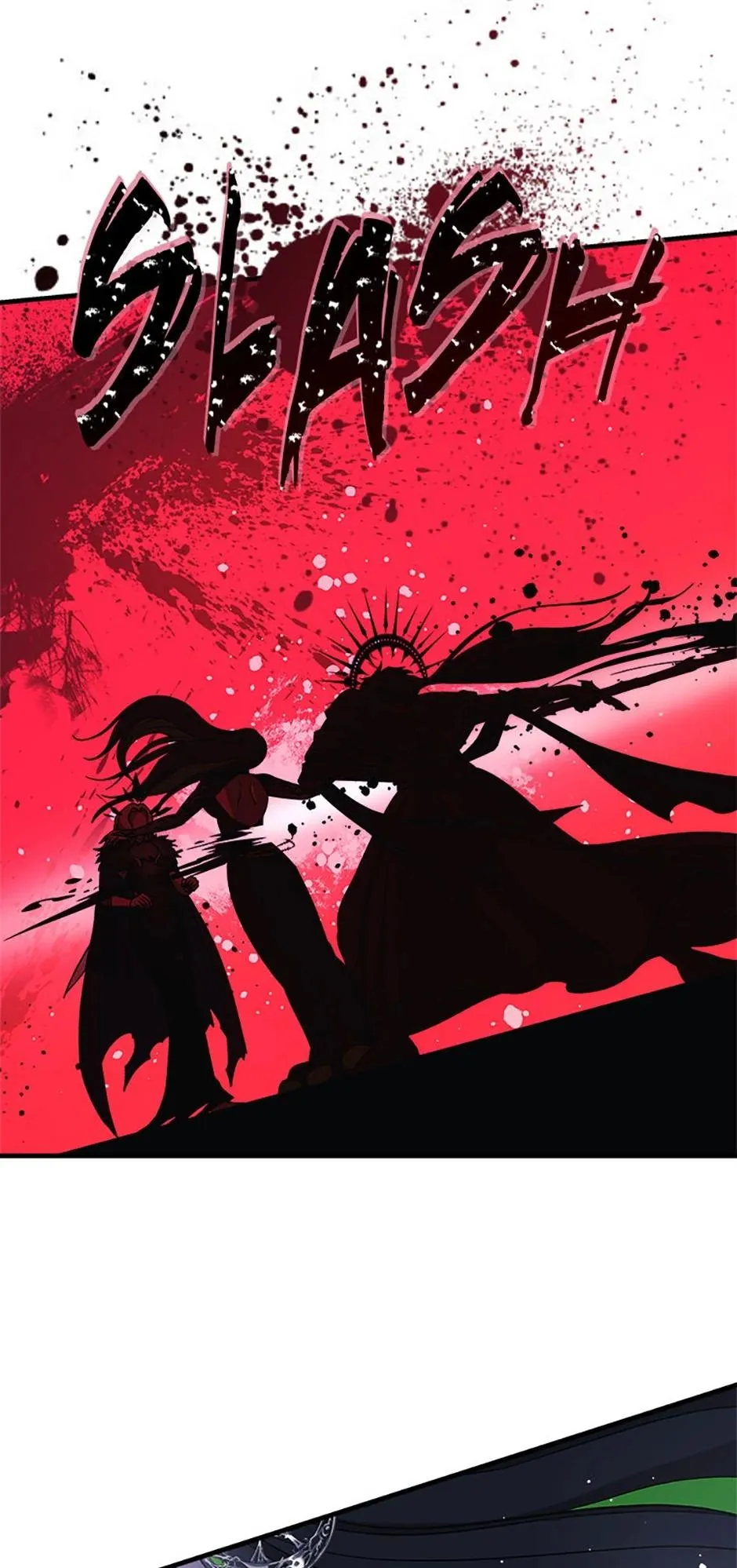 Read My Daughter Is the Final Boss (en) Manga Online