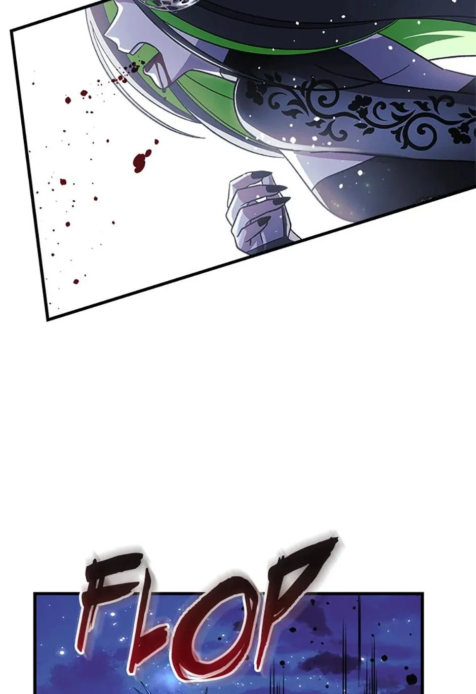 Read My Daughter Is the Final Boss (en) Manga Online