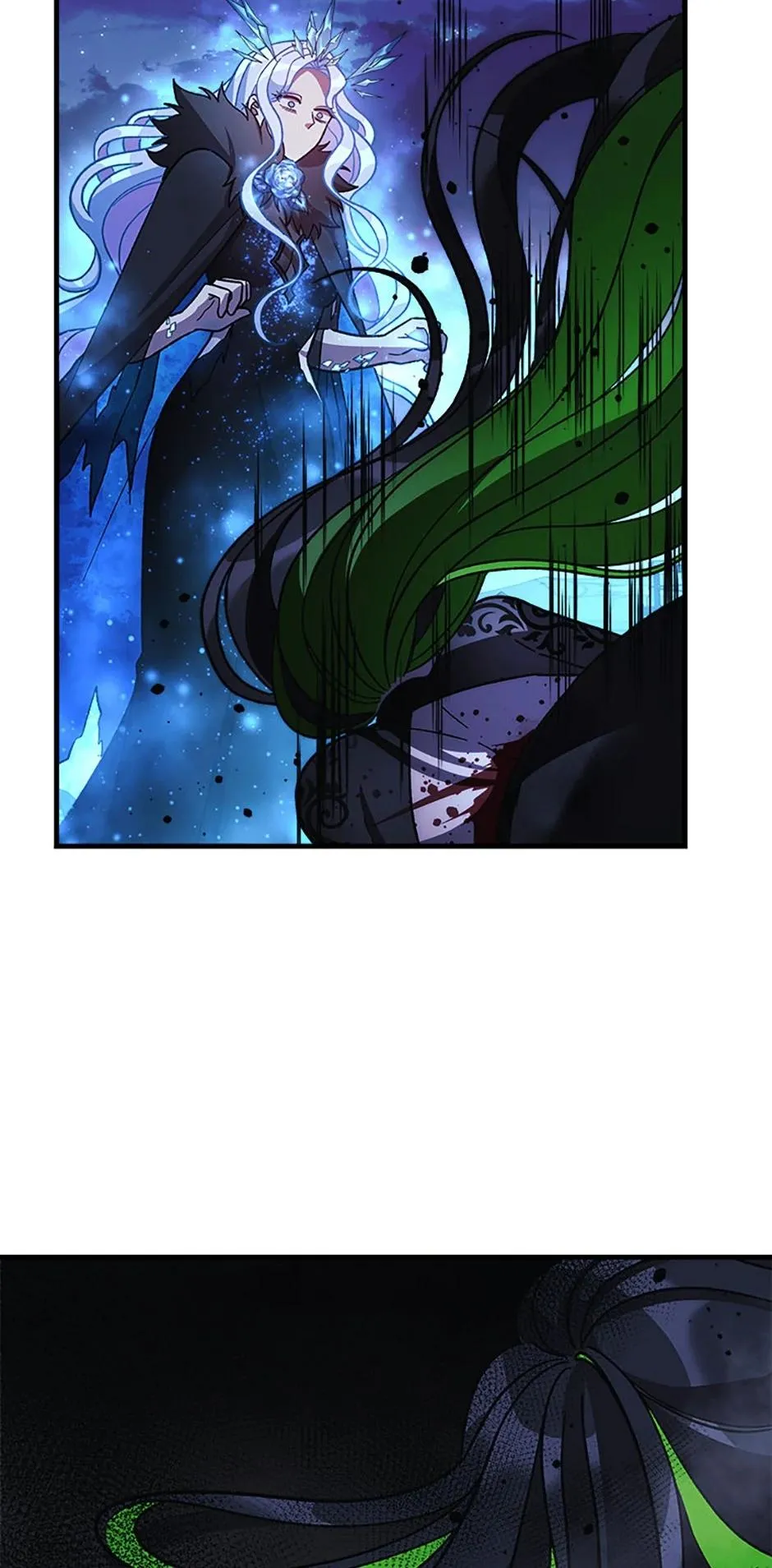 Read My Daughter Is the Final Boss (en) Manga Online