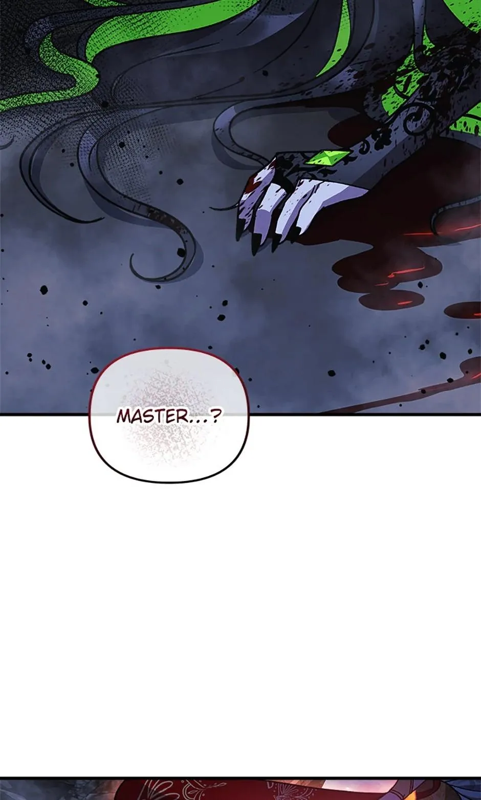 Read My Daughter Is the Final Boss (en) Manga Online