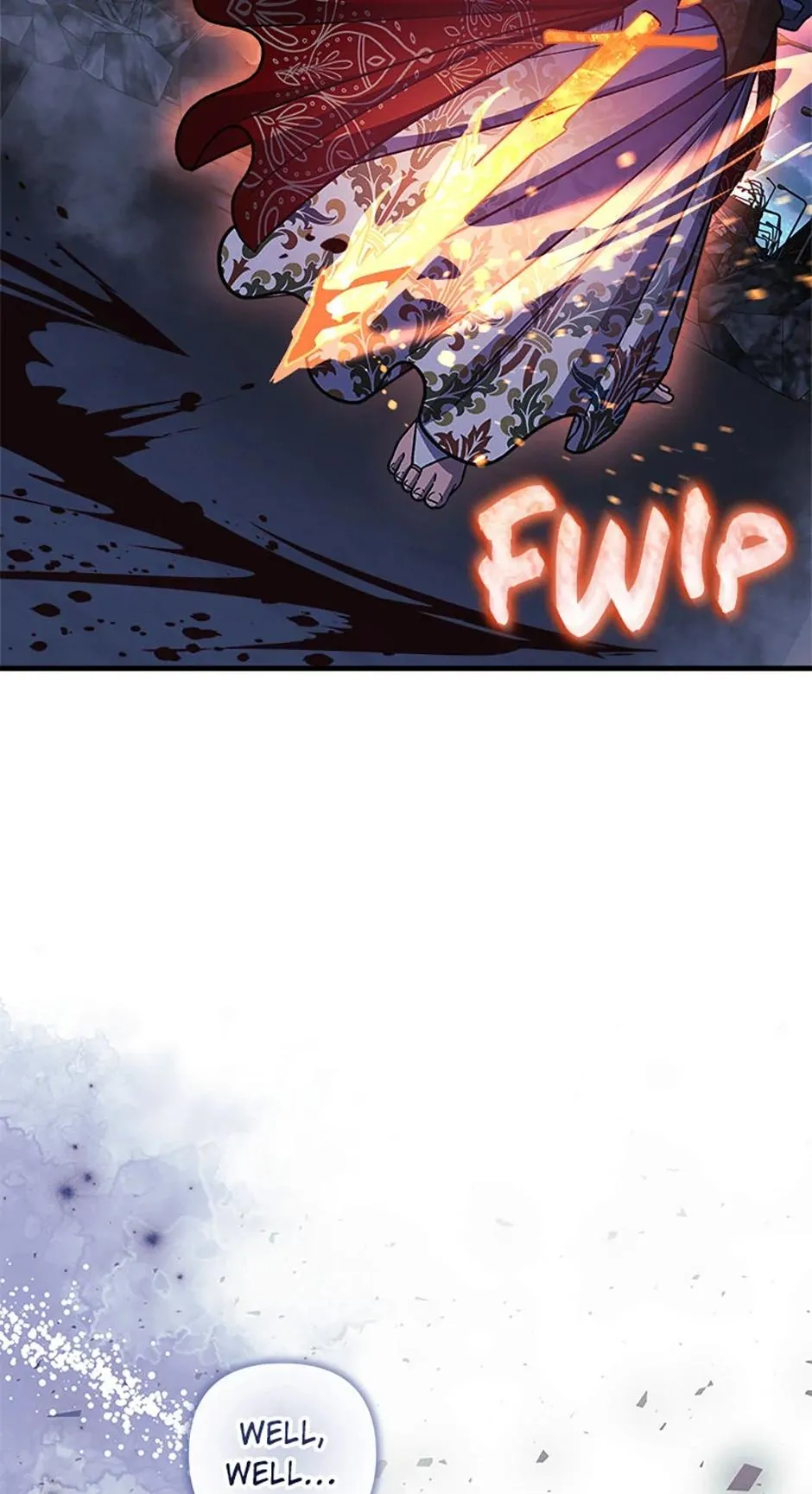 Read My Daughter Is the Final Boss (en) Manga Online