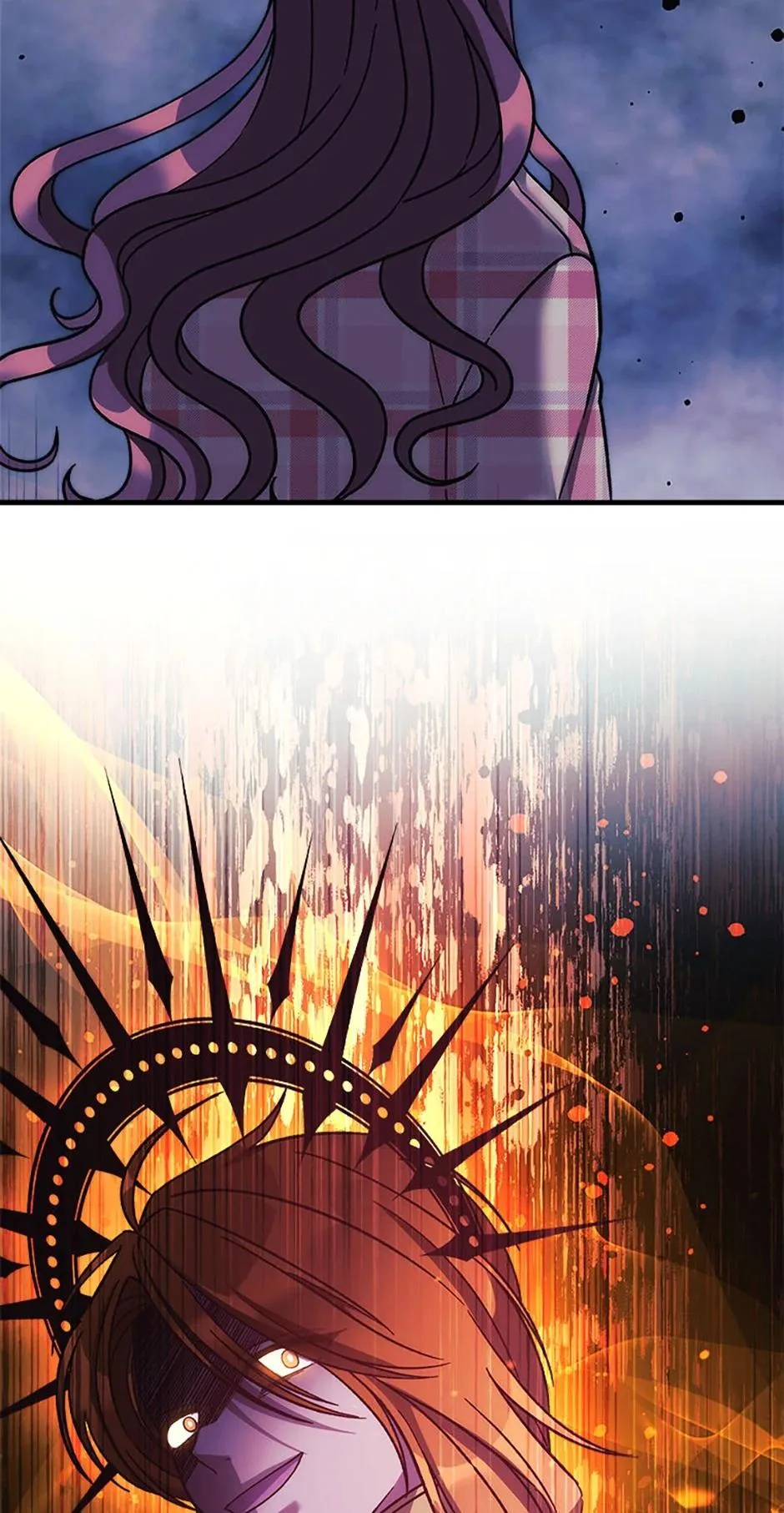 Read My Daughter Is the Final Boss (en) Manga Online