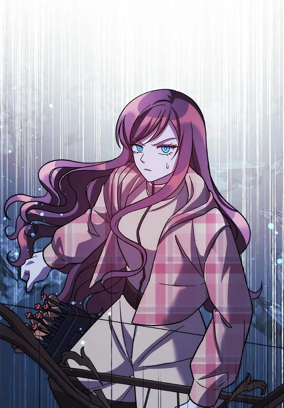 Read My Daughter Is the Final Boss (en) Manga Online