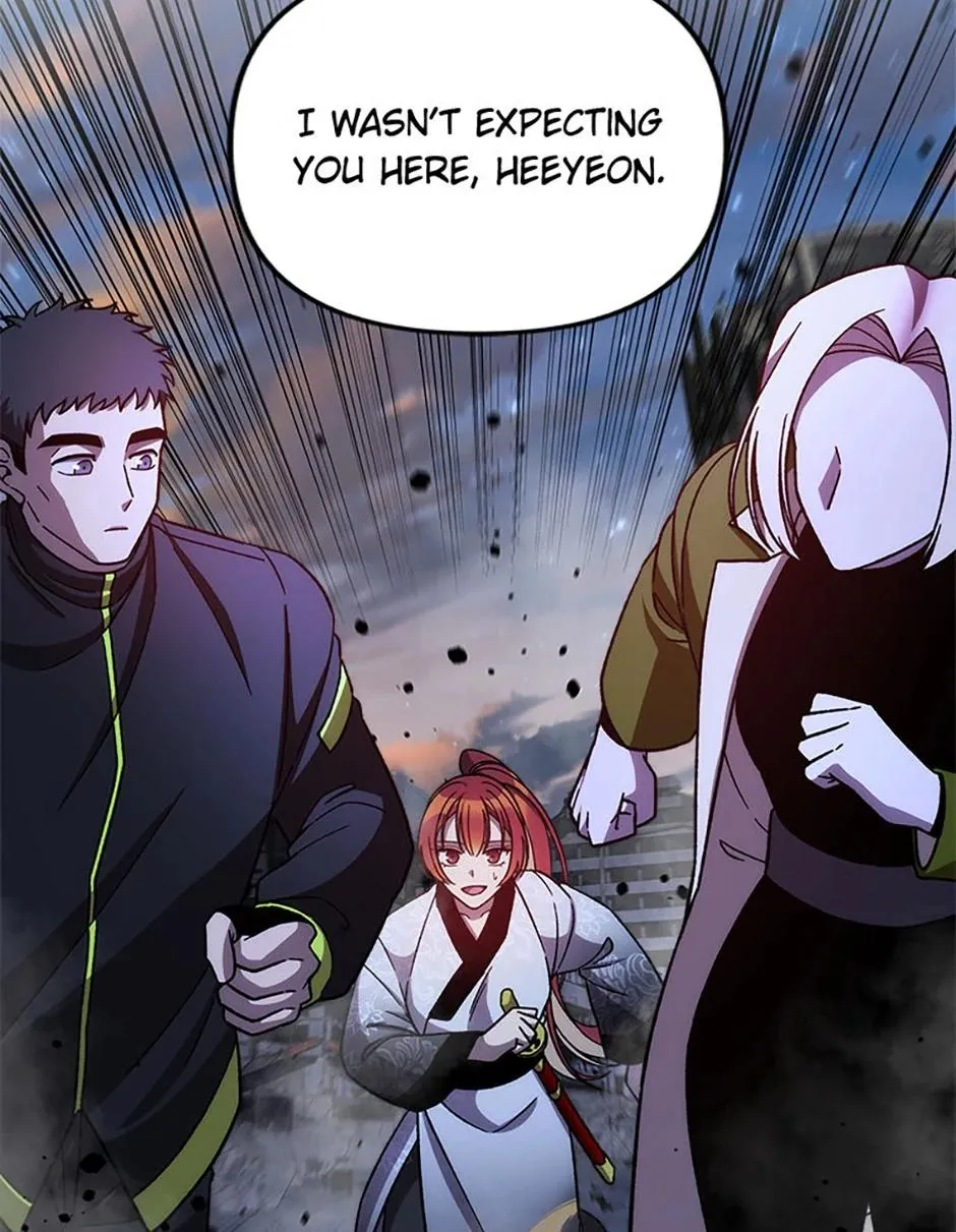 Read My Daughter Is the Final Boss (en) Manga Online