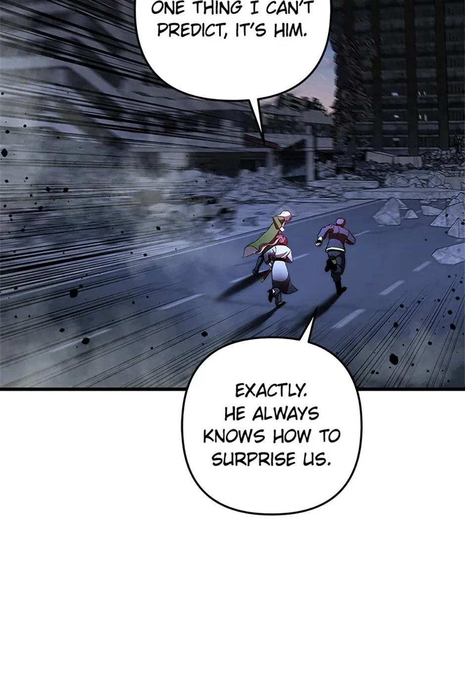 Read My Daughter Is the Final Boss (en) Manga Online