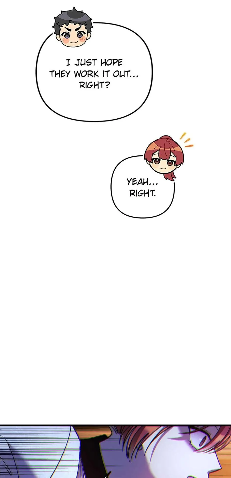 Read My Daughter Is the Final Boss (en) Manga Online