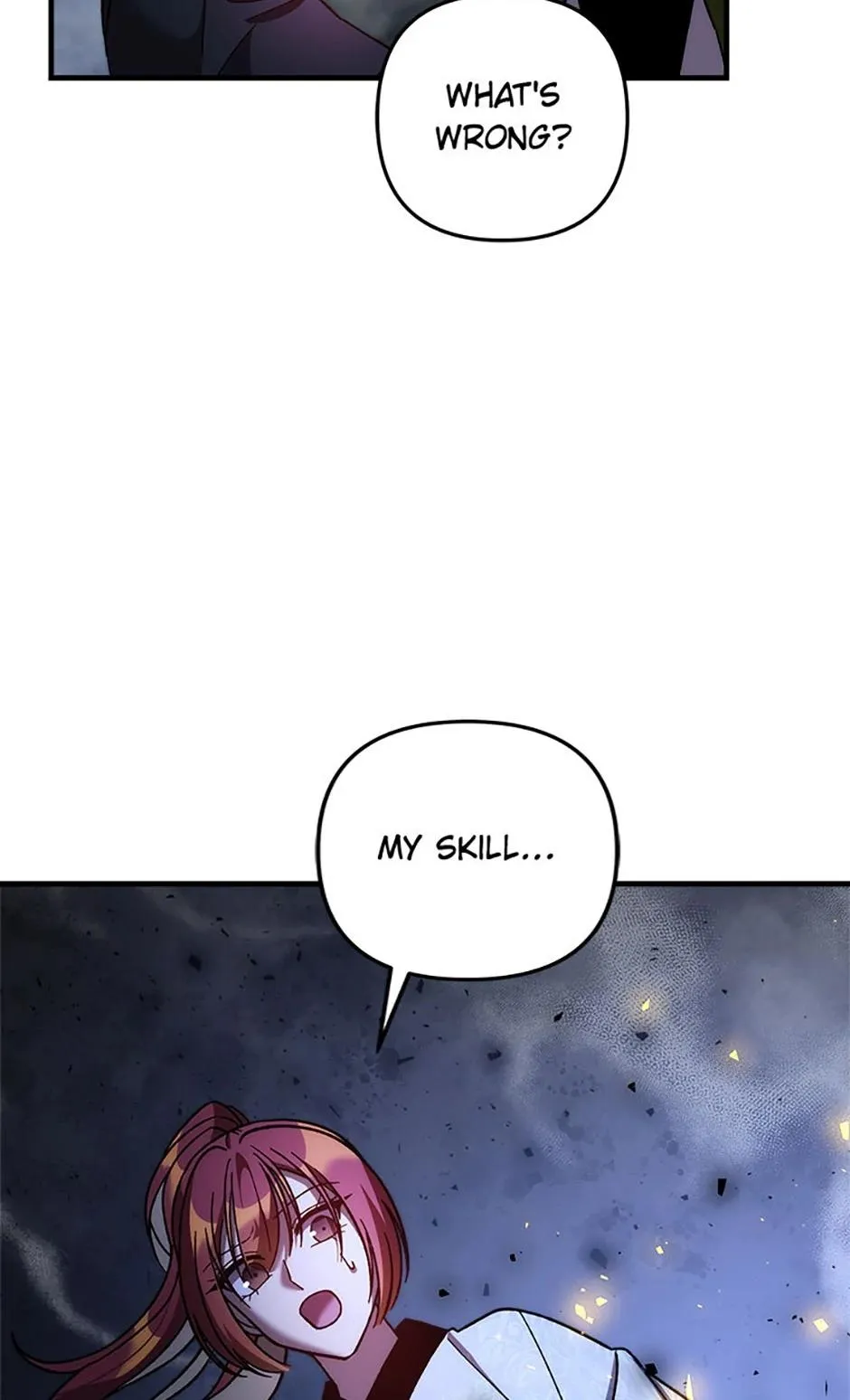 Read My Daughter Is the Final Boss (en) Manga Online