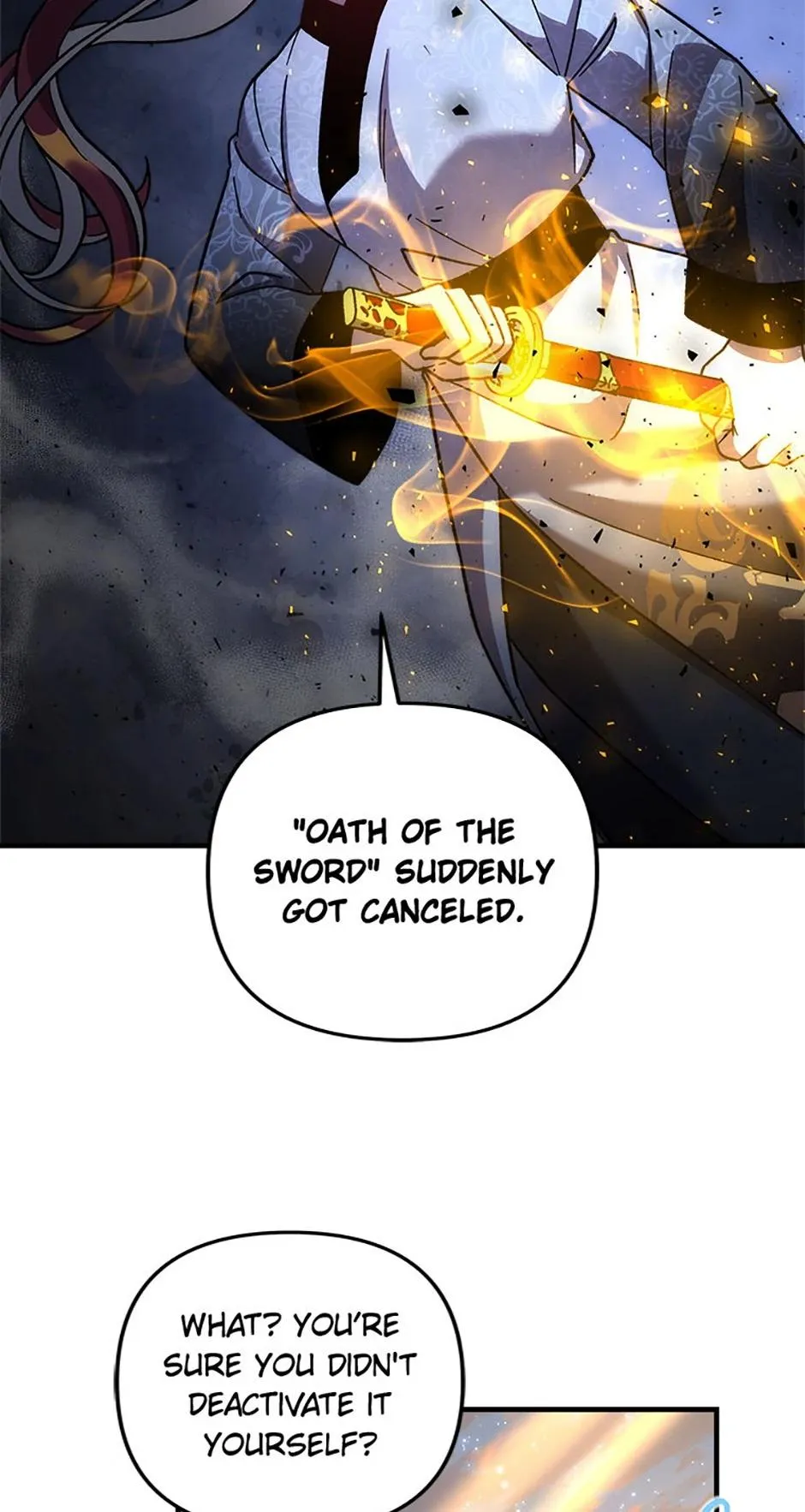 Read My Daughter Is the Final Boss (en) Manga Online