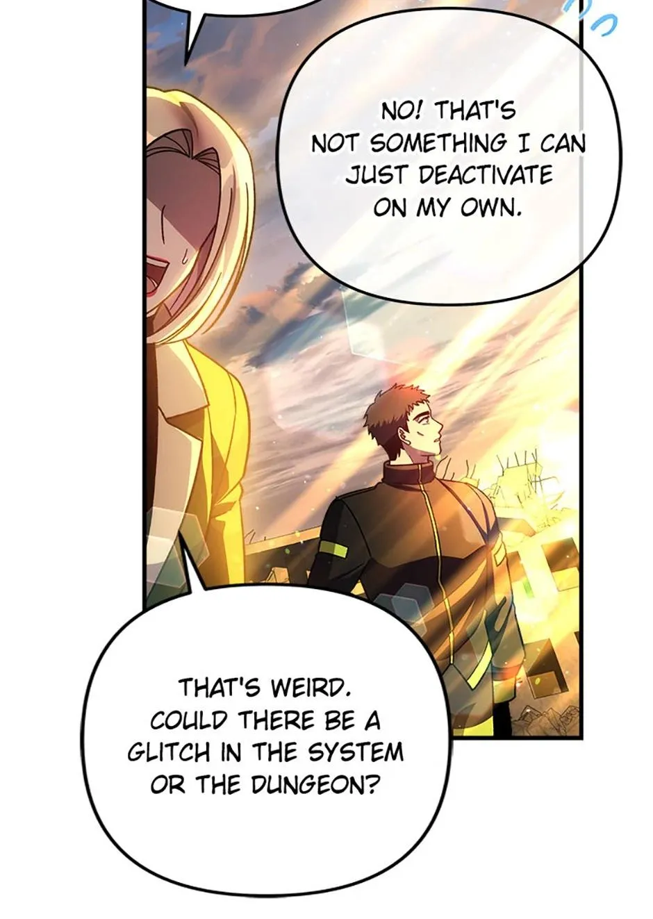 Read My Daughter Is the Final Boss (en) Manga Online