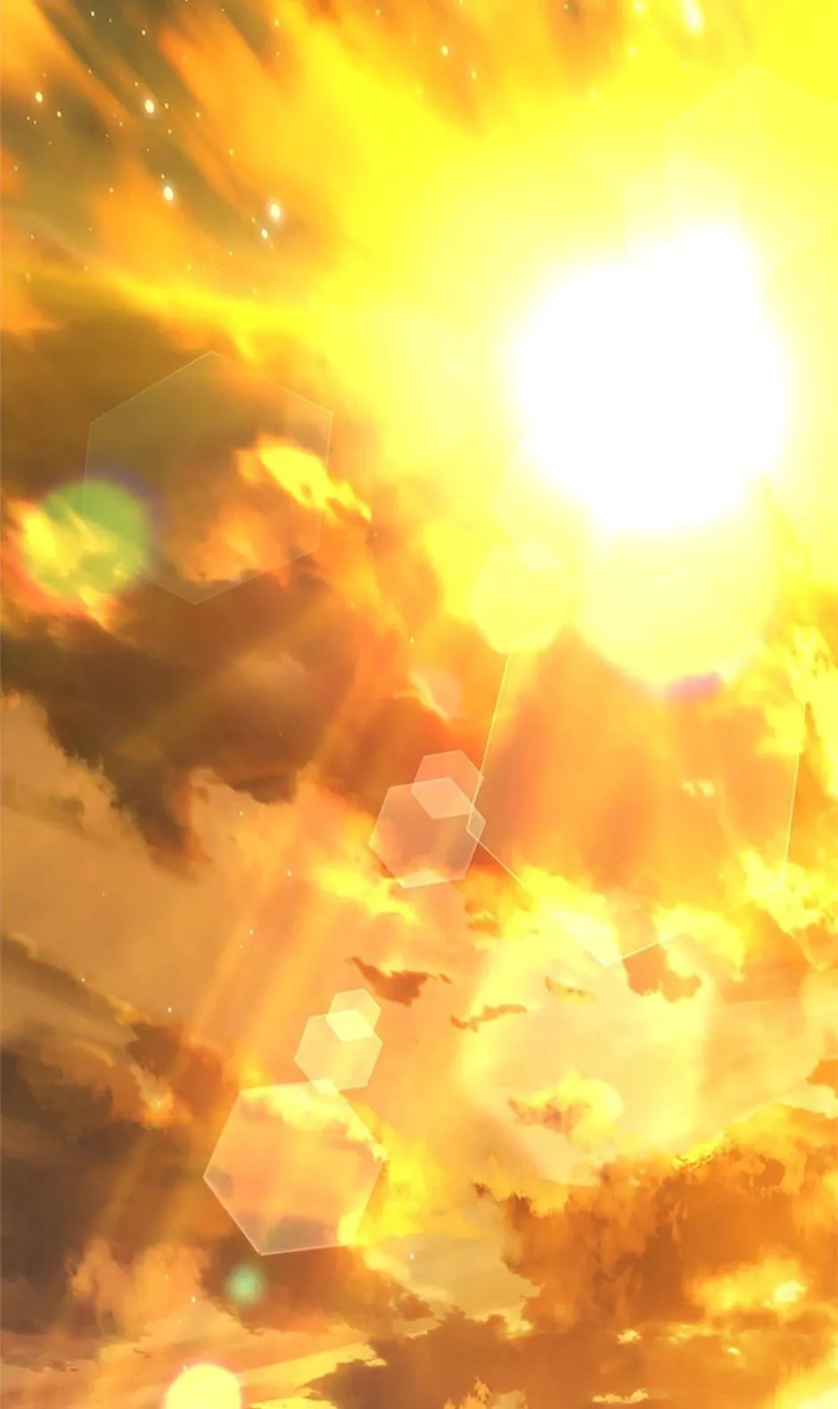 Read My Daughter Is the Final Boss (en) Manga Online