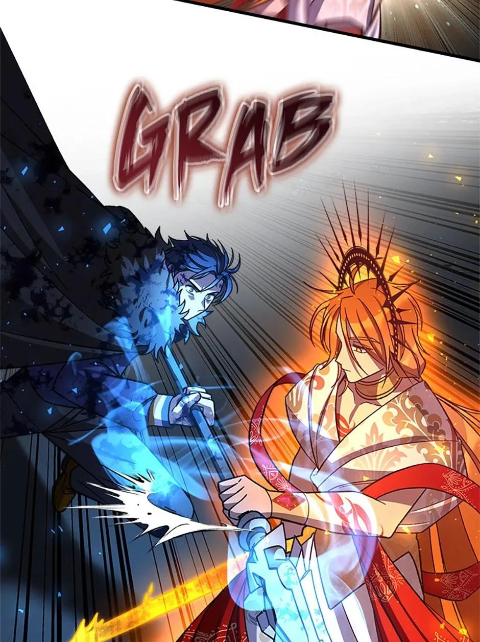 Read My Daughter Is the Final Boss (en) Manga Online