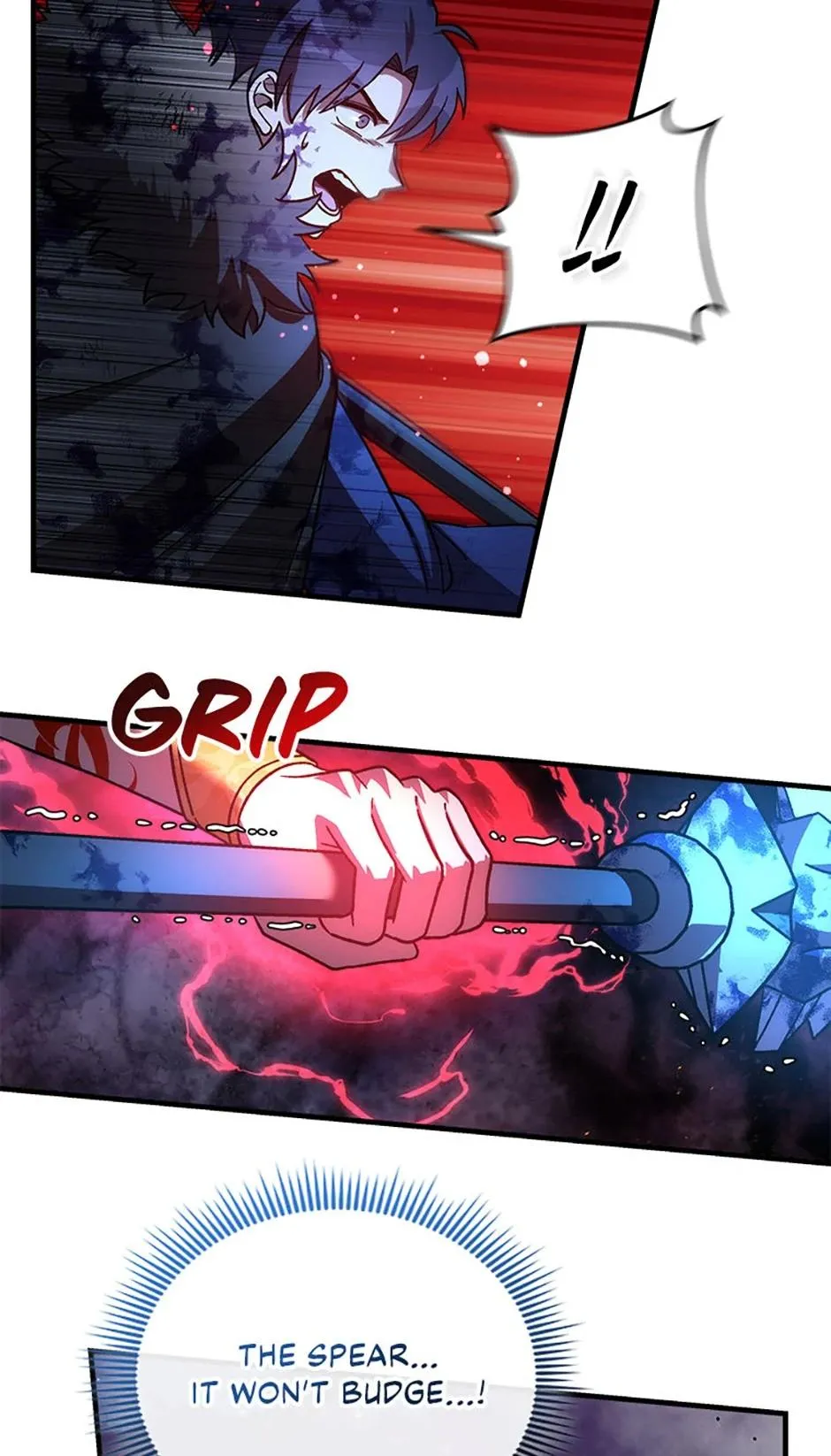 Read My Daughter Is the Final Boss (en) Manga Online